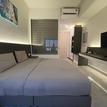 Imperio,Res - Unique -- Private Room -- 2Pax Malacca Exteriör bild