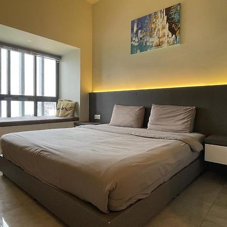 Imperio,Res - Unique -- Private Room -- 2Pax Malacca Exteriör bild
