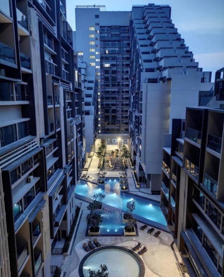 Imperio,Res - Unique -- Private Room -- 2Pax Malacca Exteriör bild