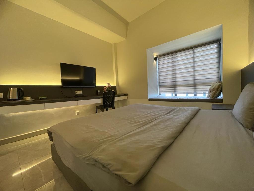 Imperio,Res - Unique -- Private Room -- 2Pax Malacca Exteriör bild